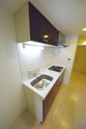 ミェーレ日本橋の物件内観写真